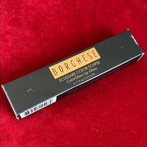 Borghese ColorGlass Lip Gloss in Brink